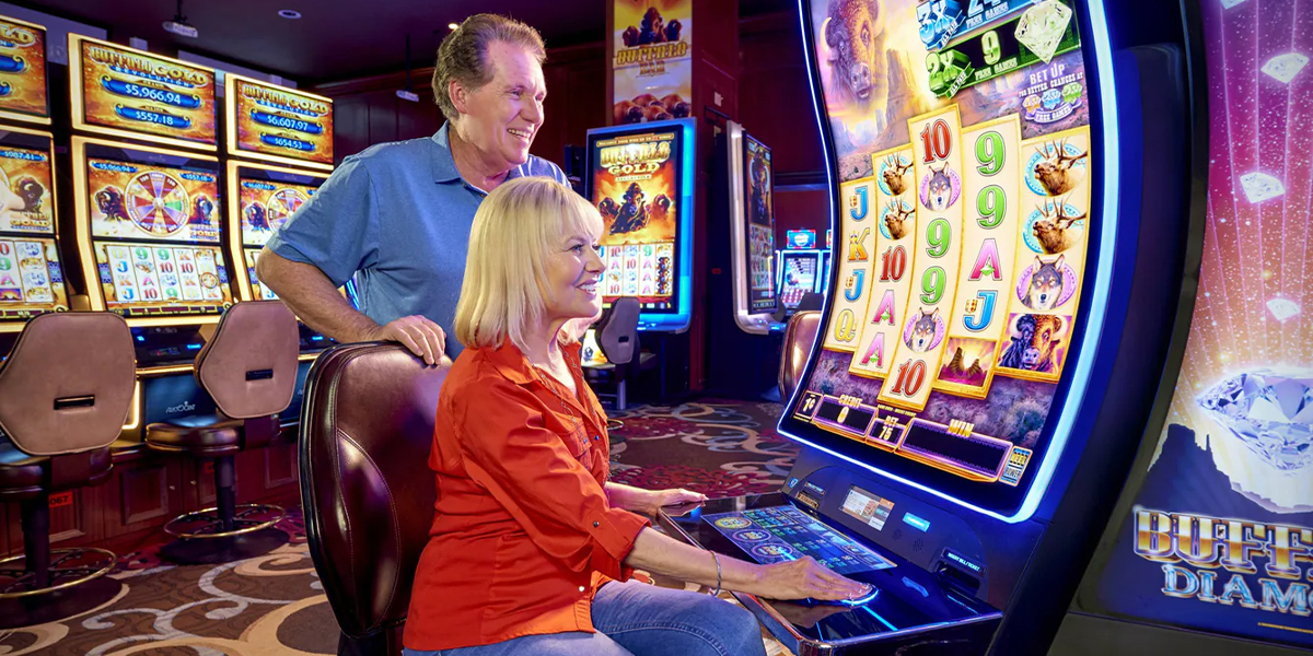 best-las-vegas-slots