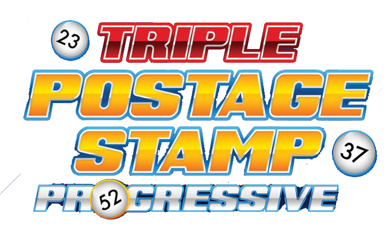 triple postage stamp