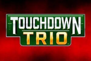 touchdown trio