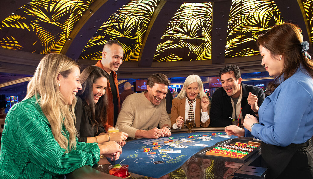 las-vegas-table-games